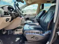2021 Chrysler PACIFICA фото