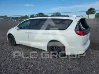 2021 Chrysler PACIFICA фото