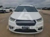 2021 Chrysler PACIFICA фото