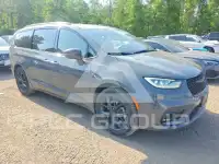 2021 Chrysler PACIFICA photo