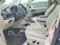 2021 Chrysler PACIFICA фото