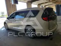 2021 Chrysler PACIFICA фото