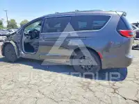 2021 Chrysler PACIFICA фото