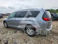 2021 Chrysler PACIFICA фото