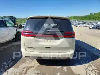 2021 Chrysler PACIFICA photo
