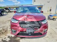 2021 Chrysler PACIFICA фото
