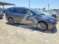 2021 Chrysler PACIFICA фото