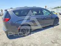 2021 Chrysler PACIFICA фото