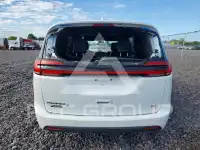 2021 Chrysler PACIFICA фото