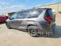 2021 Chrysler PACIFICA фото