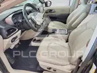 2021 Chrysler PACIFICA фото