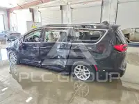 2021 Chrysler PACIFICA фото