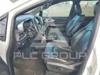 2021 Chrysler PACIFICA фото
