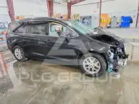 2021 Chrysler PACIFICA фото
