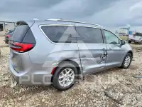 2021 Chrysler PACIFICA фото
