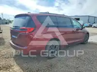 2021 Chrysler PACIFICA фото