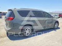 2021 Chrysler PACIFICA фото