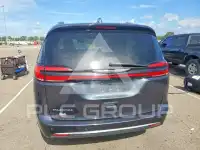 2021 Chrysler PACIFICA фото