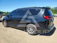 2021 Chrysler PACIFICA photo