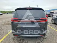 2021 Chrysler PACIFICA фото