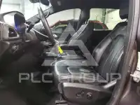 2021 Chrysler PACIFICA фото
