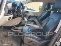 2021 Chrysler PACIFICA фото