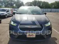 2021 Chrysler PACIFICA фото