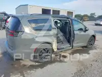 2021 Chrysler PACIFICA фото