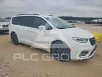 2021 Chrysler PACIFICA фото