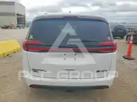 2021 Chrysler PACIFICA фото