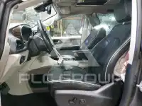 2021 Chrysler PACIFICA photo