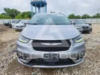 2021 Chrysler PACIFICA фото