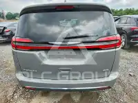 2021 Chrysler PACIFICA фото