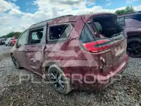 2021 Chrysler PACIFICA фото
