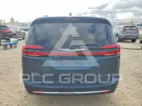2021 Chrysler PACIFICA фото