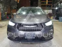 2021 Chrysler PACIFICA photo
