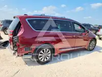2021 Chrysler PACIFICA фото