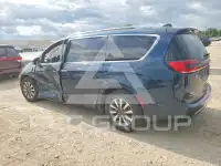 2021 Chrysler PACIFICA фото
