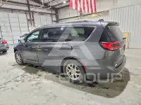 2021 Chrysler PACIFICA photo