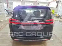 2021 Chrysler PACIFICA фото