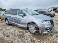 2021 Chrysler PACIFICA фото