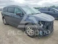 2021 Chrysler PACIFICA фото