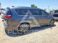 2021 Chrysler PACIFICA фото