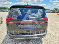 2021 Chrysler PACIFICA фото