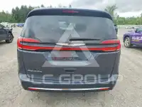 2021 Chrysler PACIFICA фото