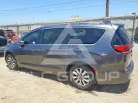 2021 Chrysler PACIFICA фото
