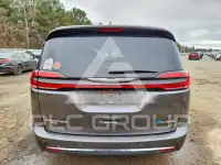 2021 Chrysler PACIFICA фото