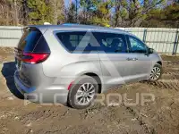 2021 Chrysler PACIFICA фото