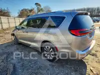 2021 Chrysler PACIFICA фото