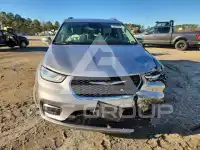 2021 Chrysler PACIFICA фото